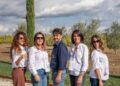 Vino: tra donne, passione famiglia, ‘Passo delle Tortore’ apre le porte della sua cantina