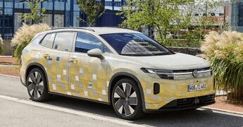 Volkswagen ID. Tiguan, debutto a ottobre: sostituirà ID.4 e ID.5