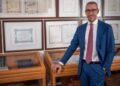 Welfare, Liotti (Leonardo): “Crea valore per le persone, l’impresa e il Paese” ﻿