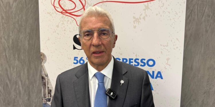 Zappia (Sin): “Idrocefalo normoteso patologia dai contorni ancora poco definiti”