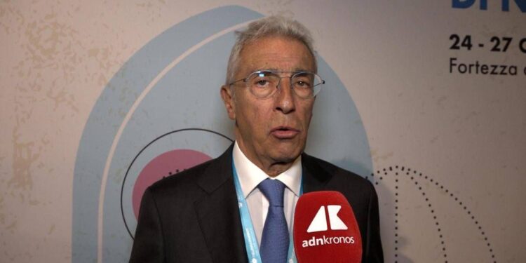 Zappia (Sin): “Rapid è una grande evoluzione in assistenza persone con Alzheimer”