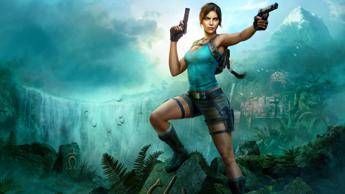 Zendaya e Christopher Nolan per Tomb Raider: rumor sul reboot di Lara Croft