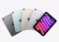 iPad mini, in arrivo il restyling con schermo OLED e chip A20 Pro